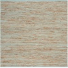 image:imageSAFAVIEH Area Rug 8x10  Cape Cod Collection  Large  Yellow amp Natural Handmade Jute amp Cotton Ideal for Living Room Bedroom Dining Space CAP236CTurquoiseNatural