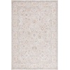 image:imageSAFAVIEH Area Rug 8x10  Culture Collection  Large  Grey amp Blue Rust Traditional Oriental Design Ideal for Living Room Bedroom Office Dining Space CUL1527FGreyBlue Rust