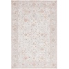 image:imageSAFAVIEH Area Rug 8x10  Culture Collection  Large  Ivory amp Blue Rust Traditional Oriental Design Ideal for Living Room Bedroom Office Dining Space CUL1529AIvoryBlue Rust