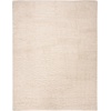 image:imageSAFAVIEH Area Rug 8x10  Fontana Shag Collection  Large  Ivory Solid Pattern NonShedding amp Easy Cleaning Ultra Plush Thick Pile Ideal for Living Room Bedroom Dining Space FNT800ACreme