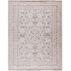 image:imageSAFAVIEH Area Rug 8x10  Harlow Collection  Large  Ivory amp Grey Beige Traditional Design Ideal for Living Room Bedroom Office Dining Space HAR163AIvoryGrey Beige