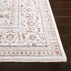 image:imageSAFAVIEH Area Rug 8x10  Harlow Collection  Large  Ivory amp Grey Beige Traditional Design Ideal for Living Room Bedroom Office Dining Space HAR163AIvoryGrey Beige