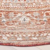 image:imageSAFAVIEH Area Rug 8x10  Harlow Collection  Large  Ivory amp Grey Beige Traditional Design Ideal for Living Room Bedroom Office Dining Space HAR163ARustIvory Grey