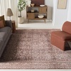 image:imageSAFAVIEH Area Rug 8x10  Harlow Collection  Large  Ivory amp Grey Beige Traditional Design Ideal for Living Room Bedroom Office Dining Space HAR163ARustIvory Grey