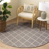 image:imageSAFAVIEH Area Rug 8x10  Natura Collection  Large  Ivory amp Ivory Handmade Wool amp Viscose Ideal for Living Room Bedroom Dining Space NAT310AGrey