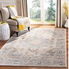 image:imageSAFAVIEH Area Rug 8x10  Oregon Collection  Large  Beige amp Grey Oriental Distressed Design NonShedding amp Easy Cleaning Ideal for Living Room Bedroom Office Dining Space ORE898BBeigeGrey