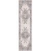 image:imageSAFAVIEH Area Rug 8x10  Oregon Collection  Large  Beige amp Grey Oriental Distressed Design NonShedding amp Easy Cleaning Ideal for Living Room Bedroom Office Dining Space ORE898BBeigeGrey