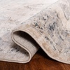 image:imageSAFAVIEH Area Rug 8x10  Oregon Collection  Large  Beige amp Grey Oriental Distressed Design NonShedding amp Easy Cleaning Ideal for Living Room Bedroom Office Dining Space ORE898BBeigeGrey
