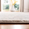 image:imageSAFAVIEH Area Rug 8x10  Oregon Collection  Large  Beige amp Grey Oriental Distressed Design NonShedding amp Easy Cleaning Ideal for Living Room Bedroom Office Dining Space ORE898BBeigeGrey
