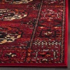 image:imageSAFAVIEH Area Rug 8x10  Vintage Hamadan Collection  Large  Blue amp Multi Oriental Traditional Persian Design NonShedding amp Easy Cleaning Ideal for Living Room Bedroom Dining Space VTH212DBlueMulti
