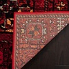 image:imageSAFAVIEH Area Rug 8x10  Vintage Hamadan Collection  Large  Blue amp Multi Oriental Traditional Persian Design NonShedding amp Easy Cleaning Ideal for Living Room Bedroom Dining Space VTH212DRedMulti