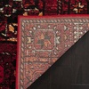 image:imageSAFAVIEH Area Rug 8x10  Vintage Hamadan Collection  Large  Blue amp Multi Oriental Traditional Persian Design NonShedding amp Easy Cleaning Ideal for Living Room Bedroom Dining Space VTH212DRedMulti