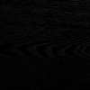 image:imageSAFAVIEH Home Collection Syura BrownBlack Ribbed Coffee TableBlack