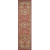 image:imageSAFAVIEH Mahal Collection Area Rug  8 x 10 Natural amp Navy Traditional Oriental Design NonShedding amp Easy Care Ideal for High Traffic Areas in Living Room Bedroom MAH625BNaturalNavy