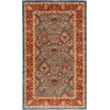 image:imageSAFAVIEH Mahal Collection Area Rug  9 x 12 Navy amp Red Traditional Oriental Design NonShedding amp Easy Care Ideal for High Traffic Areas in Living Room Bedroom MAH655CNavyRed