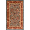 image:imageSAFAVIEH Mahal Collection Area Rug  9 x 12 Navy amp Red Traditional Oriental Design NonShedding amp Easy Care Ideal for High Traffic Areas in Living Room Bedroom MAH655CNavyRed