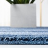 image:imageSAFAVIEH Retro Collection Area Rug  10 x 14 Light Blue amp Blue Modern Abstract Design NonShedding amp Easy Care Ideal for High Traffic Areas in Living Room Bedroom RET26936065Light BlueBlue