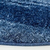 image:imageSAFAVIEH Retro Collection Area Rug  10 x 14 Light Blue amp Blue Modern Abstract Design NonShedding amp Easy Care Ideal for High Traffic Areas in Living Room Bedroom RET26936065Dark GreyLight Grey