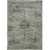image:imageSAFAVIEH Vintage Collection Area Rug  6 Round Warm Beige Oriental Medallion Distressed Viscose Design Ideal for High Traffic Areas in Living Room Bedroom VTG113660Spruce