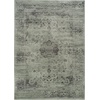 image:imageSAFAVIEH Vintage Collection Area Rug  6 Round Warm Beige Oriental Medallion Distressed Viscose Design Ideal for High Traffic Areas in Living Room Bedroom VTG113660Spruce
