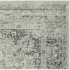 image:imageSAFAVIEH Vintage Collection Area Rug  6 Round Warm Beige Oriental Medallion Distressed Viscose Design Ideal for High Traffic Areas in Living Room Bedroom VTG113660Spruce
