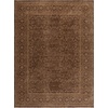 image:imageSAFAVIEH Vintage Overdye Collection Runner Rug  2 x 9 Brown Ideal for Hallway Foyer Entryway Bedroom VOD804TBrown