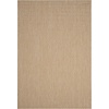 image:imageSAFAVIEH Washable Rug Outdoor Courtyard Collection  8 x 10 Light Blue amp Light Grey NonShedding amp Easy Cleaning Ideal for Patio Backyard Mudroom DIning Space CY865337121NaturalCream