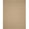 image:imageSAFAVIEH Washable Rug Outdoor Courtyard Collection  8 x 10 Light Blue amp Light Grey NonShedding amp Easy Cleaning Ideal for Patio Backyard Mudroom DIning Space CY865337121NaturalCream