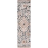 image:imageSafavieh Area Rug 8x10  Anatolia Collection  Large  Light Brown amp Grey Handmade Ideal for Living Room Bedroom Office Dining Space AN404TLight BrownGrey
