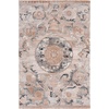 image:imageSafavieh Area Rug 8x10  Anatolia Collection  Large  Light Brown amp Grey Handmade Ideal for Living Room Bedroom Office Dining Space AN404TLight BrownGrey
