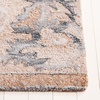 image:imageSafavieh Area Rug 8x10  Anatolia Collection  Large  Light Brown amp Grey Handmade Ideal for Living Room Bedroom Office Dining Space AN404TLight BrownGrey