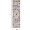 image:imageSafavieh Area Rug 8x10  Anatolia Collection  Large  Light Brown amp Grey Handmade Ideal for Living Room Bedroom Office Dining Space AN404TLight BrownGrey