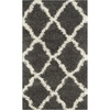 Dark Grey/Ivory