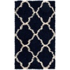 Navy/Ivory