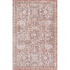 image:imageSAFAVIEH Area Rug 8x10  Harlow Collection  Large  Ivory amp Grey Beige Traditional Design Ideal for Living Room Bedroom Office Dining Space HAR163ARustIvory Grey