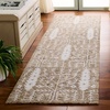 Light Brown/Ivory