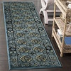 image:imageSAFAVIEH Area Rug 8x10  Vintage Hamadan Collection  Large  Blue amp Multi Oriental Traditional Persian Design NonShedding amp Easy Cleaning Ideal for Living Room Bedroom Dining Space VTH212DBlueMulti