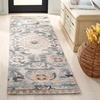 image:imageSafavieh Area Rug 8x10  Anatolia Collection  Large  Light Brown amp Grey Handmade Ideal for Living Room Bedroom Office Dining Space AN404TLight BrownGrey