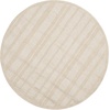 image:imageMartha Stewart x SAFAVIEH Area Rug Collection  5 x 8 Fossil Handmade Wool Ideal for Living Room Bedroom Office Dining Space MSR4619BFossil