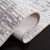 image:imageMartha Stewart x SAFAVIEH Area Rug Collection  5 x 8 Ivory amp Beige NonShedding amp Easy Cleaning Ideal for Living Room Bedroom Office Dining Space MSR8979AIvoryBeige