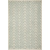 image:imageMartha Stewart x SAFAVIEH Area Rug Collection  6 Round Oolong Tea Green Handmade Wool amp Viscose Ideal for Living Room Bedroom Office Dining Space MSR3612BBlue Fir