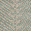 image:imageMartha Stewart x SAFAVIEH Area Rug Collection  6 Round Oolong Tea Green Handmade Wool amp Viscose Ideal for Living Room Bedroom Office Dining Space MSR3612BBlue Fir