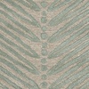 image:imageMartha Stewart x SAFAVIEH Area Rug Collection  6 Round Oolong Tea Green Handmade Wool amp Viscose Ideal for Living Room Bedroom Office Dining Space MSR3612BBlue Fir