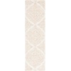 image:imageMartha Stewart x SAFAVIEH Area Rug Collection  8 x 10 Ivory amp Beige Handmade Wool Ideal for Living Room Bedroom Office Dining Space MSR3376BIvoryBeige