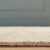 image:imageMartha Stewart x SAFAVIEH Area Rug Collection  8 x 10 Ivory amp Beige Handmade Wool Ideal for Living Room Bedroom Office Dining Space MSR3376BIvoryBeige