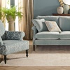 image:imageMartha Stewart x SAFAVIEH Area Rug Collection  8 x 10 Ivory amp Beige Handmade Wool Ideal for Living Room Bedroom Office Dining Space MSR3376BIvoryBeige
