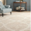 image:imageMartha Stewart x SAFAVIEH Area Rug Collection  8 x 10 Ivory amp Beige Handmade Wool Ideal for Living Room Bedroom Office Dining Space MSR3376BIvoryBeige