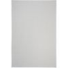 image:imageMartha Stewart x SAFAVIEH Outdoor Area Rug Collection  53 x 77 Aqua amp Cream Weather Resistant amp Washable Ideal for Patio Backyard Mudroom Deck Dining Space MSRO337J