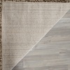 image:imageSAFAVIEH Area Rug 6x9  Athens Shag Collection Pink NonShedding amp Easy to Clean Ideal for Living Room Bedroom Dining Space SGA119PBeige