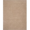 image:imageSAFAVIEH Area Rug 6x9  Athens Shag Collection Pink NonShedding amp Easy to Clean Ideal for Living Room Bedroom Dining Space SGA119PBeige